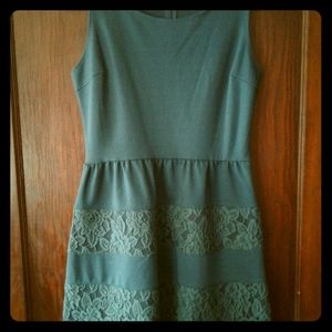 Semi formal Dress